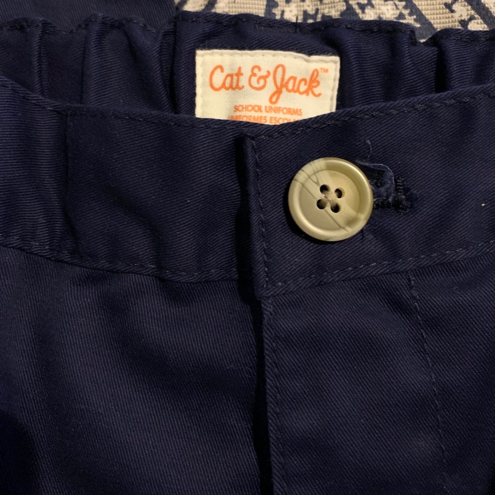 Pants